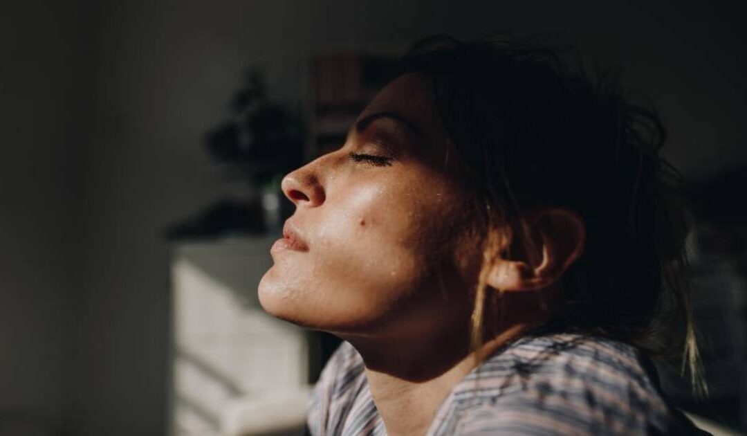 Conoce estos 10 tips para calmar la ansiedad