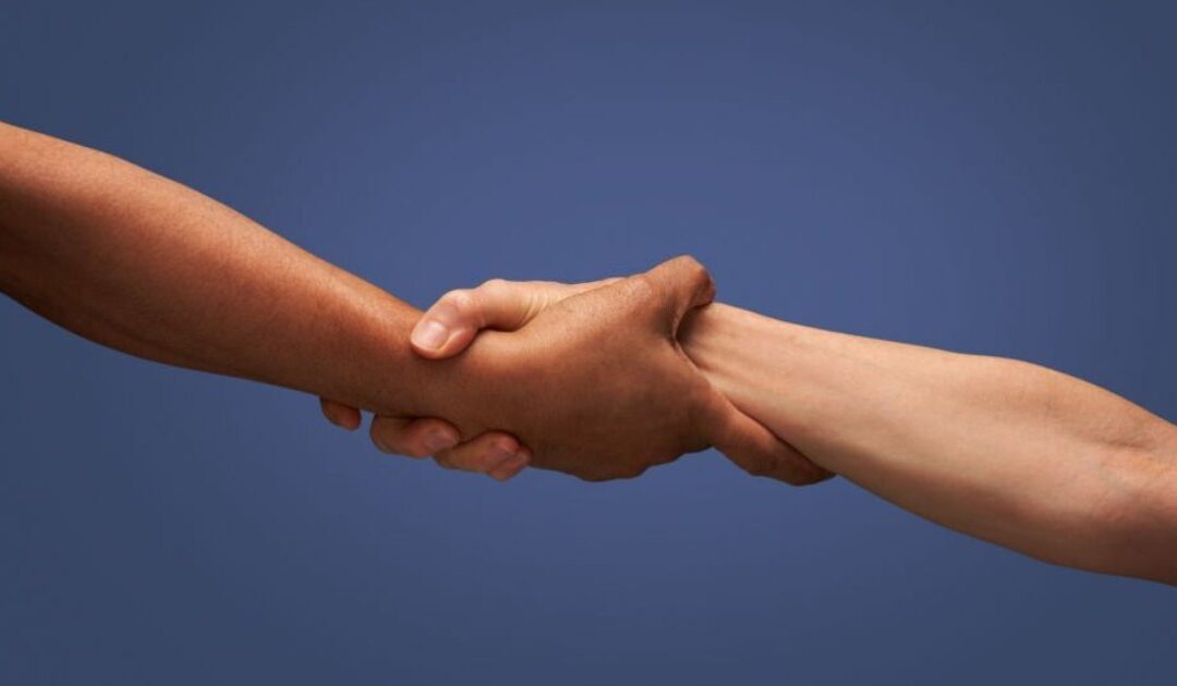 Necesitamos solidaridad y empatía en estos tiempos