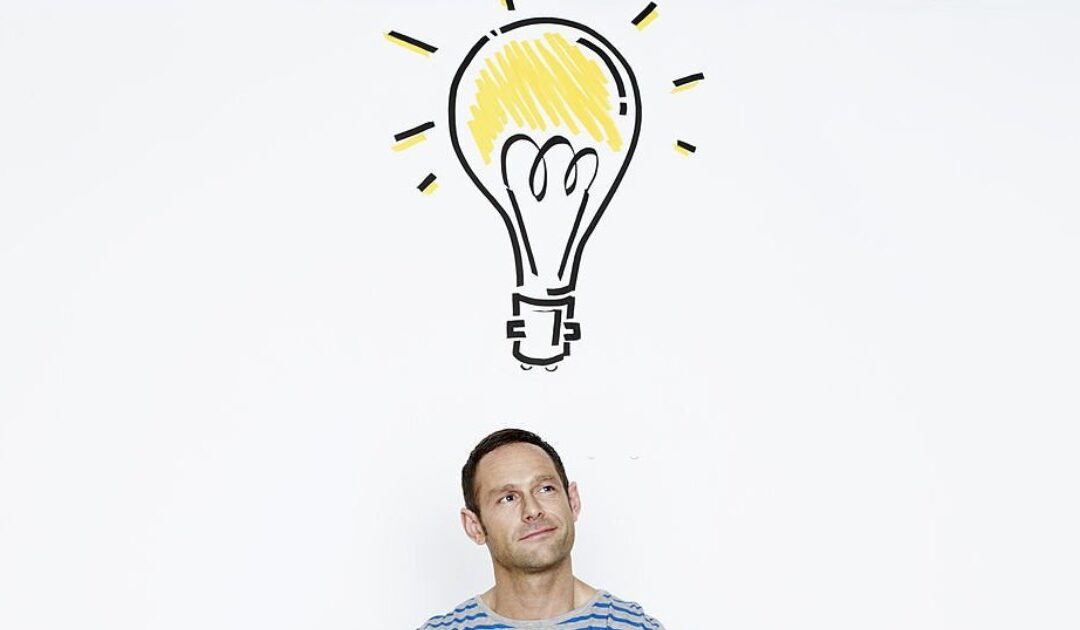 El beneficio de un pensamiento flexible