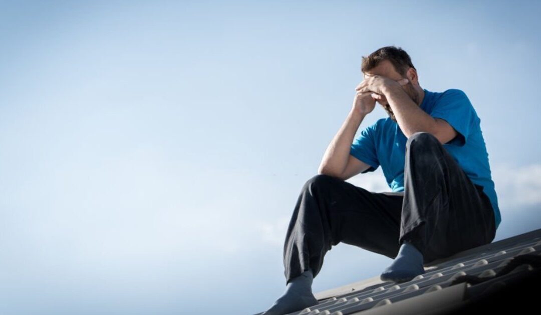 ¿Quieres saber cómo prevenir el suicidio?